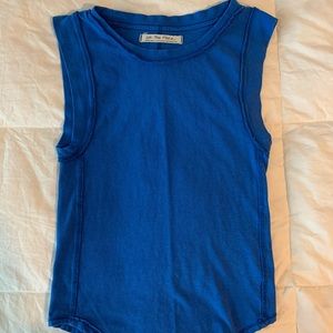 We The Free Go To Tank Top